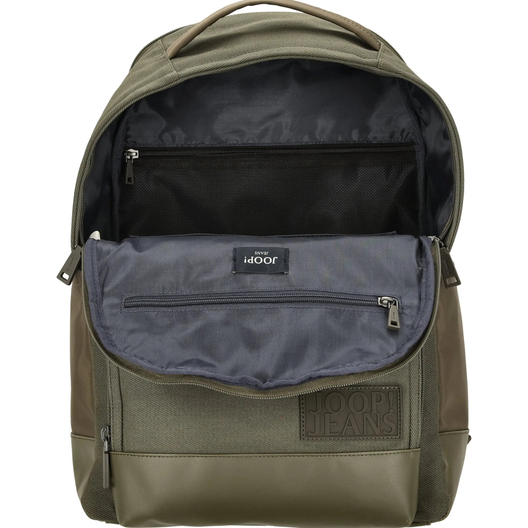 Jeans Mirano Friedo - Rucksack 46 cm (khaki)