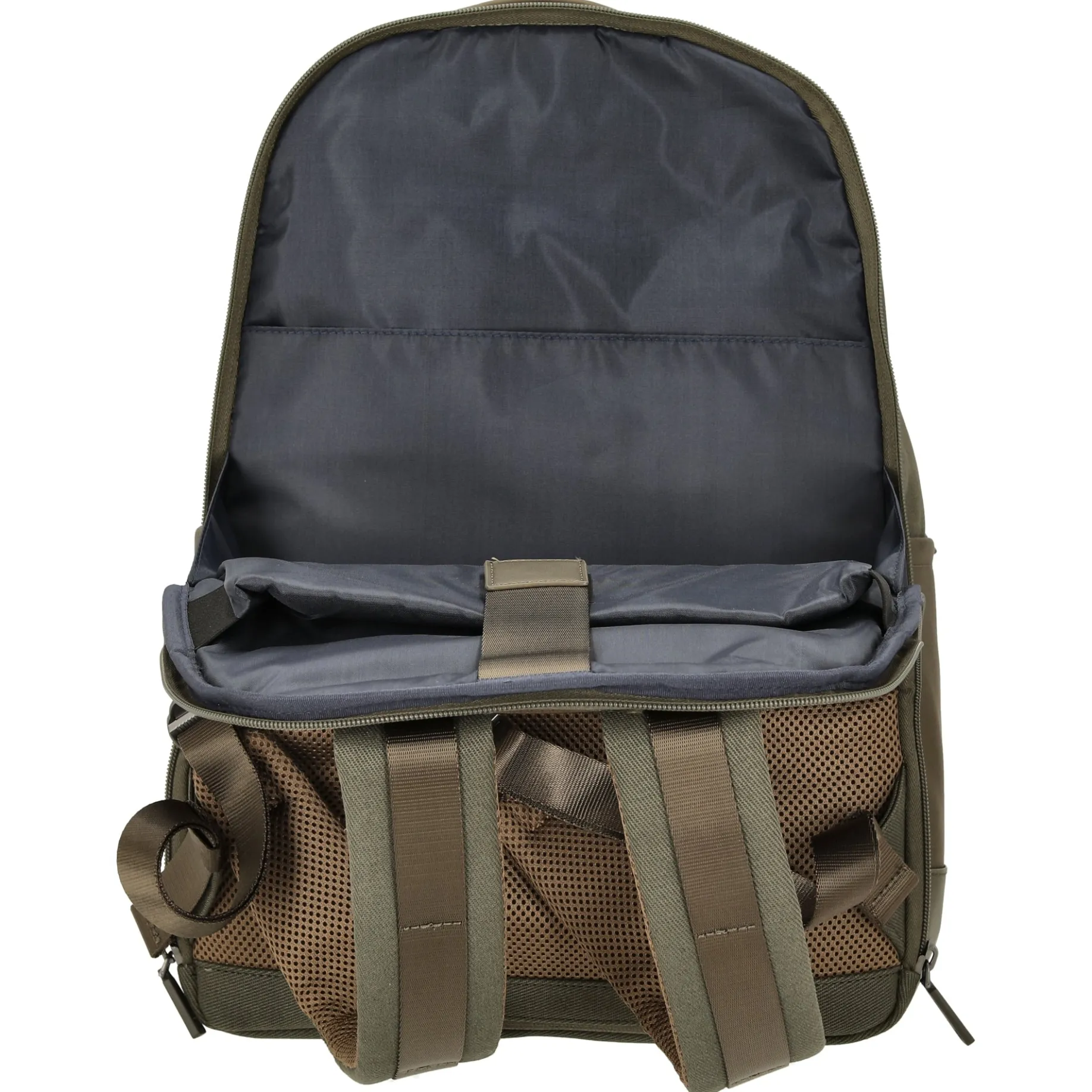 Jeans Mirano Friedo - Rucksack 46 cm (khaki)