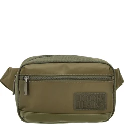 Jeans Mirano Piet - Gürteltasche 22 cm (khaki)