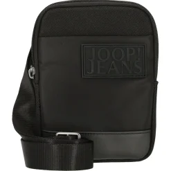Jeans Mirano Rafael - Schultertasche XS 18 cm (black)