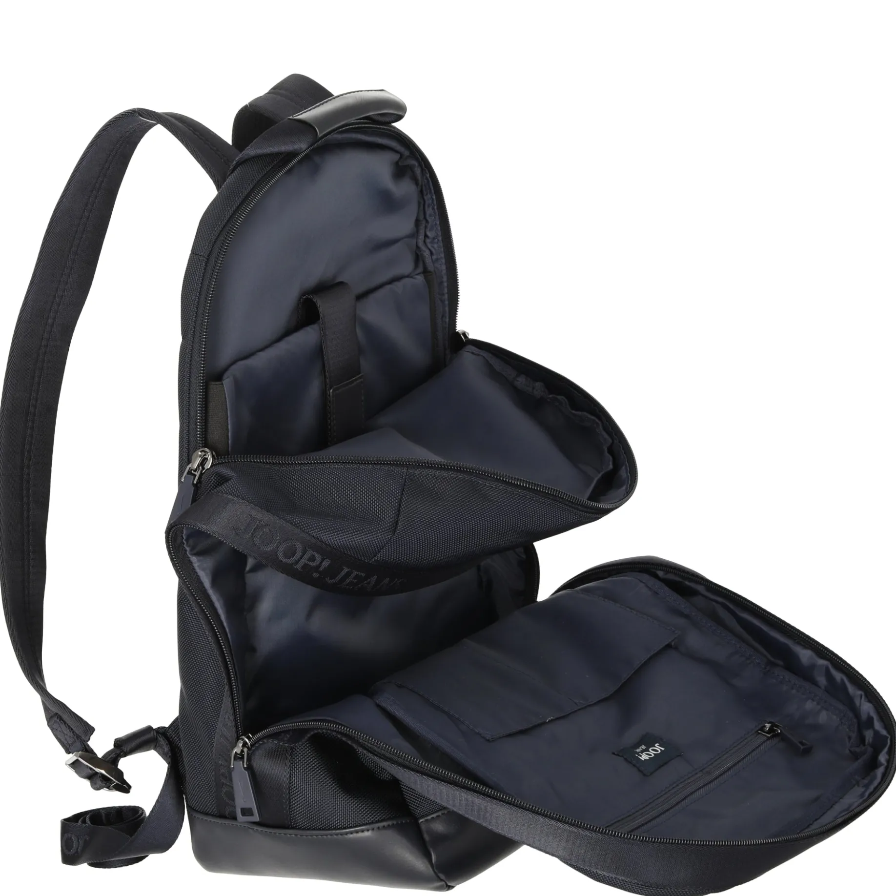 Jeans Modica Faris - Rucksack 30 cm (dark blue)