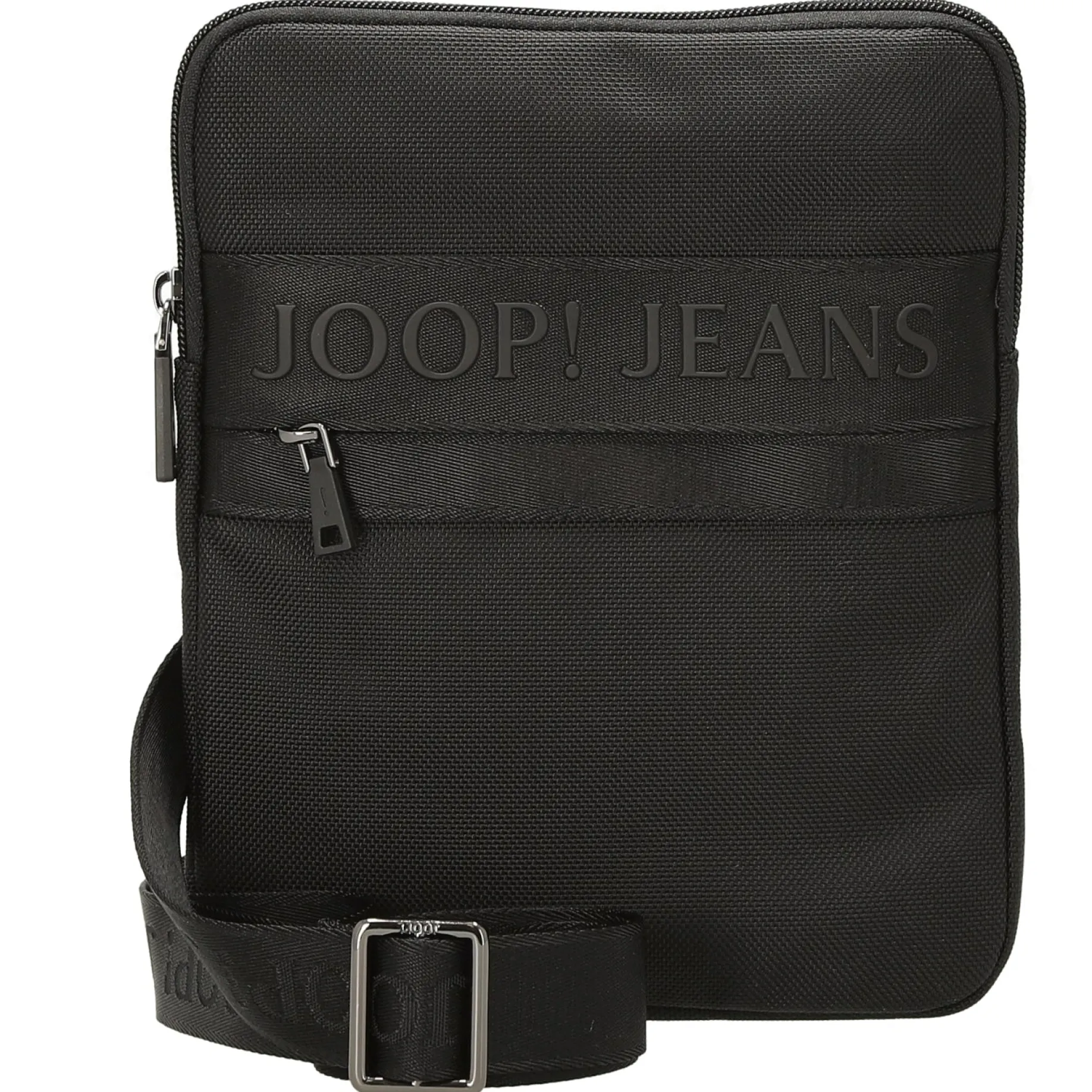 Jeans Modica Liam - Schultertasche 23 cm (black)