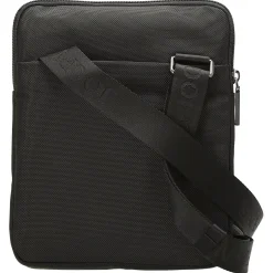 Jeans Modica Liam - Schultertasche 23 cm (black)