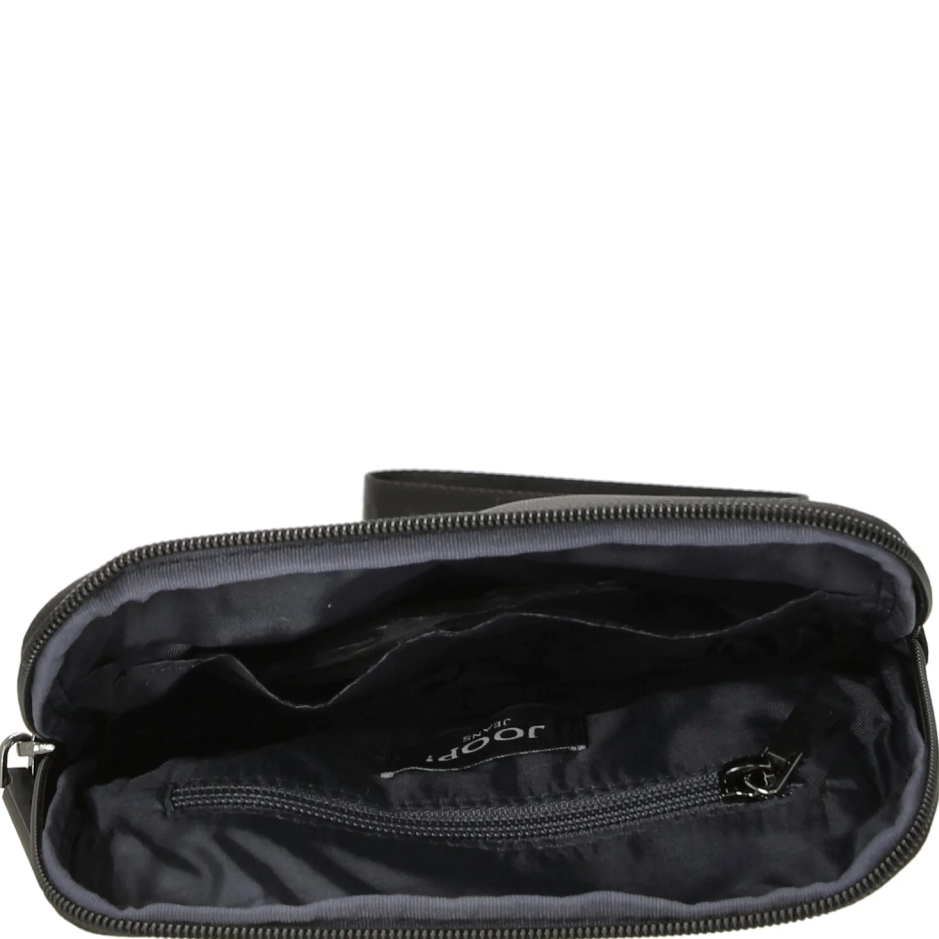 Jeans Modica Liam - Schultertasche 23 cm (black)