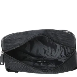 Jeans Modica Piet - Gürteltasche 22 cm (darkblue)