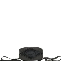 Jeans Modica Piet - Gürteltasche 22 cm (black)