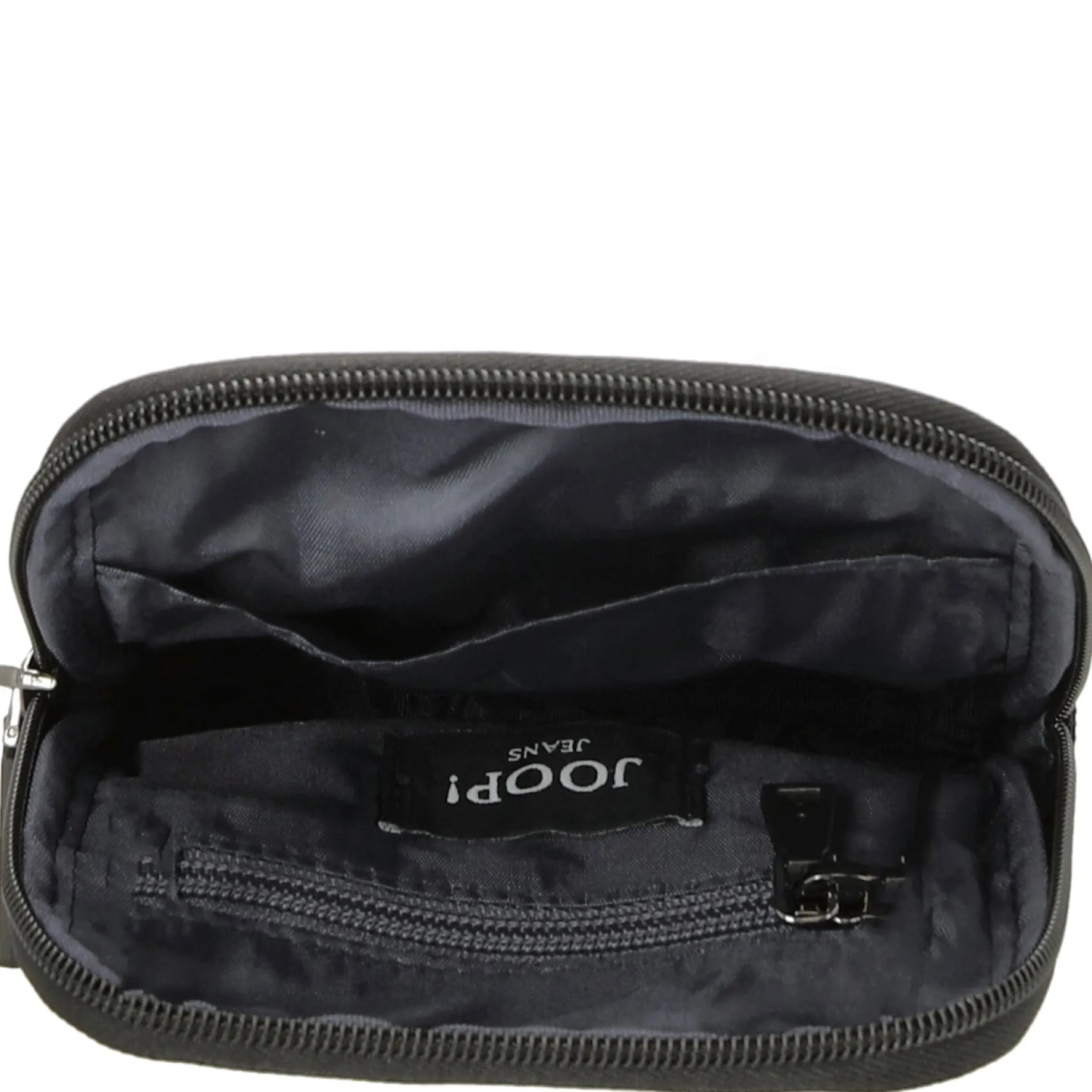 Jeans Modica Rafael - Schultertasche 18 cm (black)