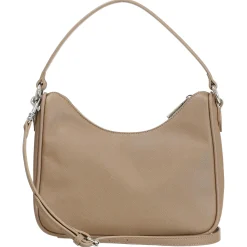 Jeans Women Cofano Annelie - Schultertasche M 25.5 cm (sesame)
