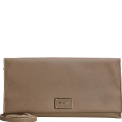 Jeans Women Cofano Cadea - Clutch M 27 cm (sesame)