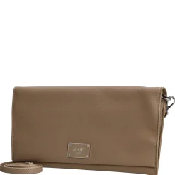 Jeans Women Cofano Cadea - Clutch M 27 cm (sesame)