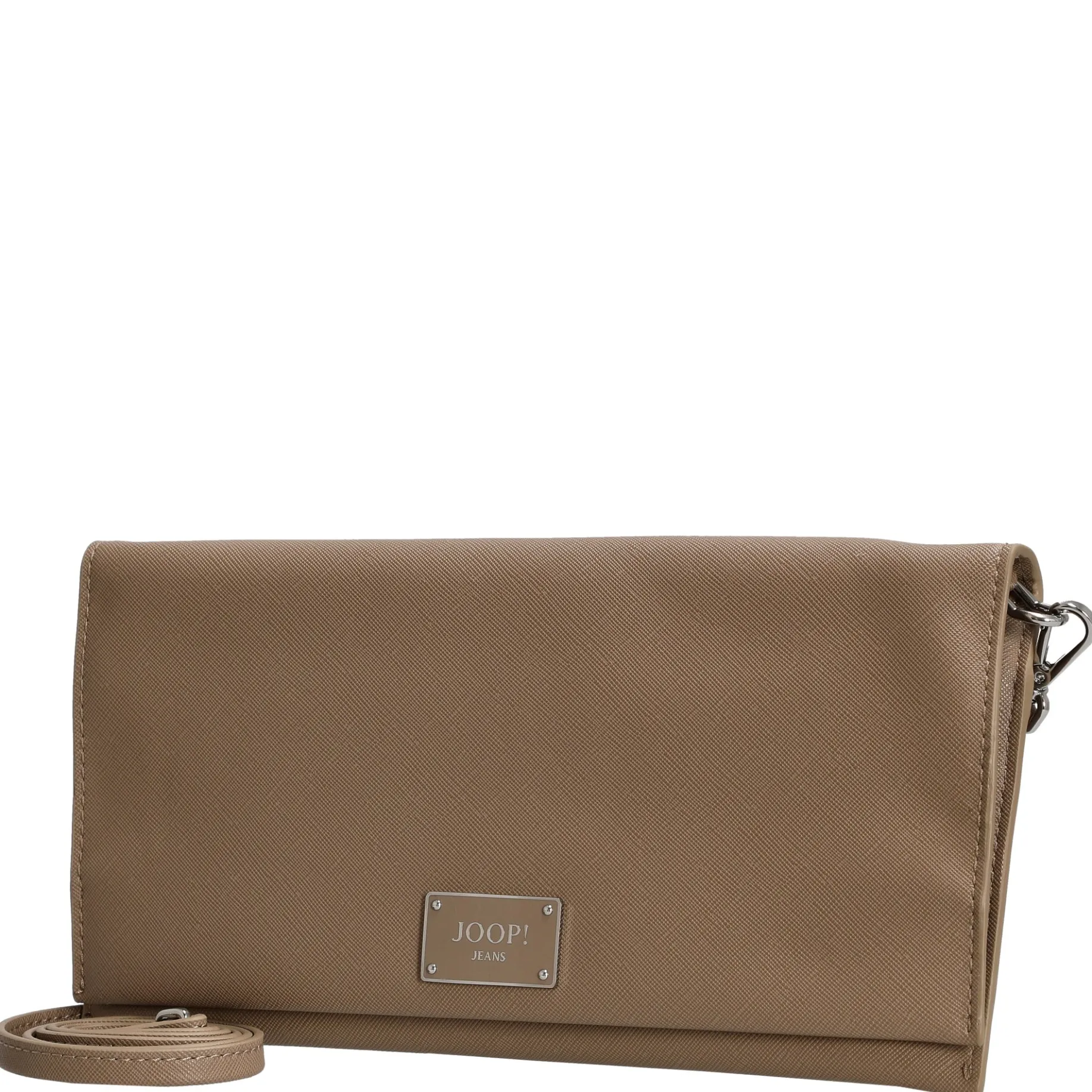Jeans Women Cofano Cadea - Clutch M 27 cm (sesame)
