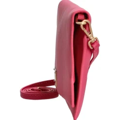 Jeans Women Cofano Cadea - Clutch M 27 cm (pink)