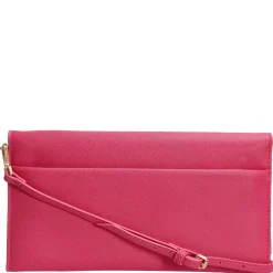 Jeans Women Cofano Cadea - Clutch M 27 cm (pink)