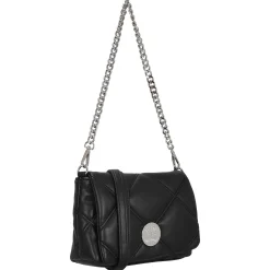 Jeans Women Confetto Solar - Schultertasche XS 19 cm (black)