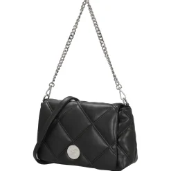 Jeans Women Confetto Solar - Schultertasche S 24 cm (black)