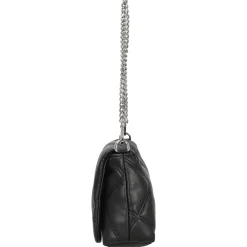 Jeans Women Confetto Solar - Schultertasche S 24 cm (black)