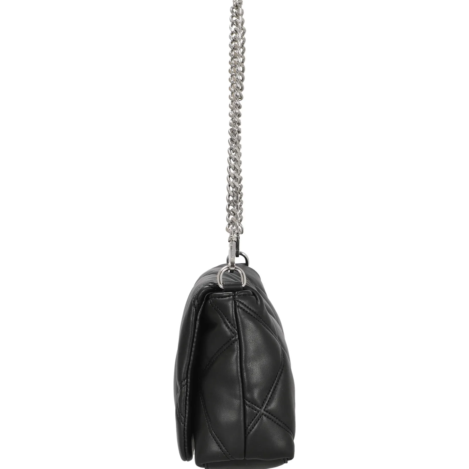 Jeans Women Confetto Solar - Schultertasche S 24 cm (black)