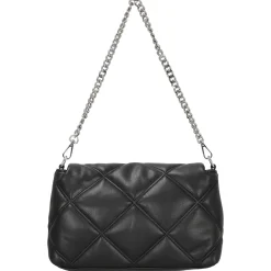 Jeans Women Confetto Solar - Schultertasche S 24 cm (black)