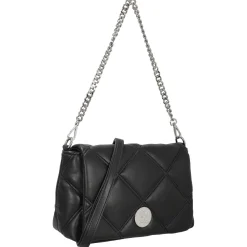 Jeans Women Confetto Solar - Schultertasche S 24 cm (black)