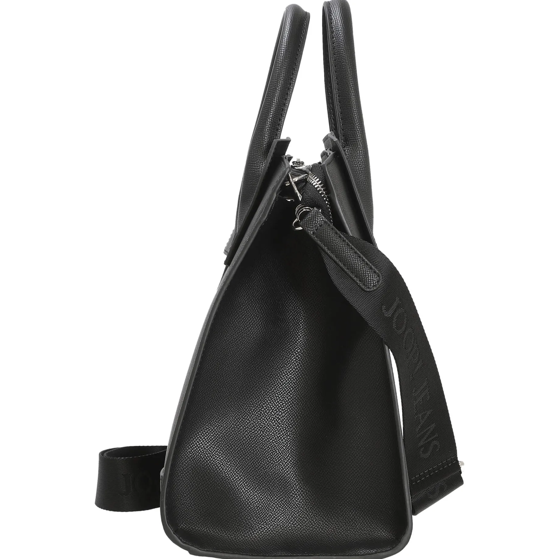 Jeans Women Cornice Ornela - Henkeltasche M 31.5 cm (black)
