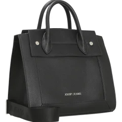 Jeans Women Cornice Ornela - Henkeltasche M 31.5 cm (black)