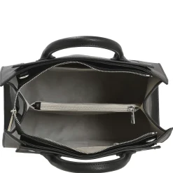 Jeans Women Cornice Ornela - Henkeltasche M 31.5 cm (black)