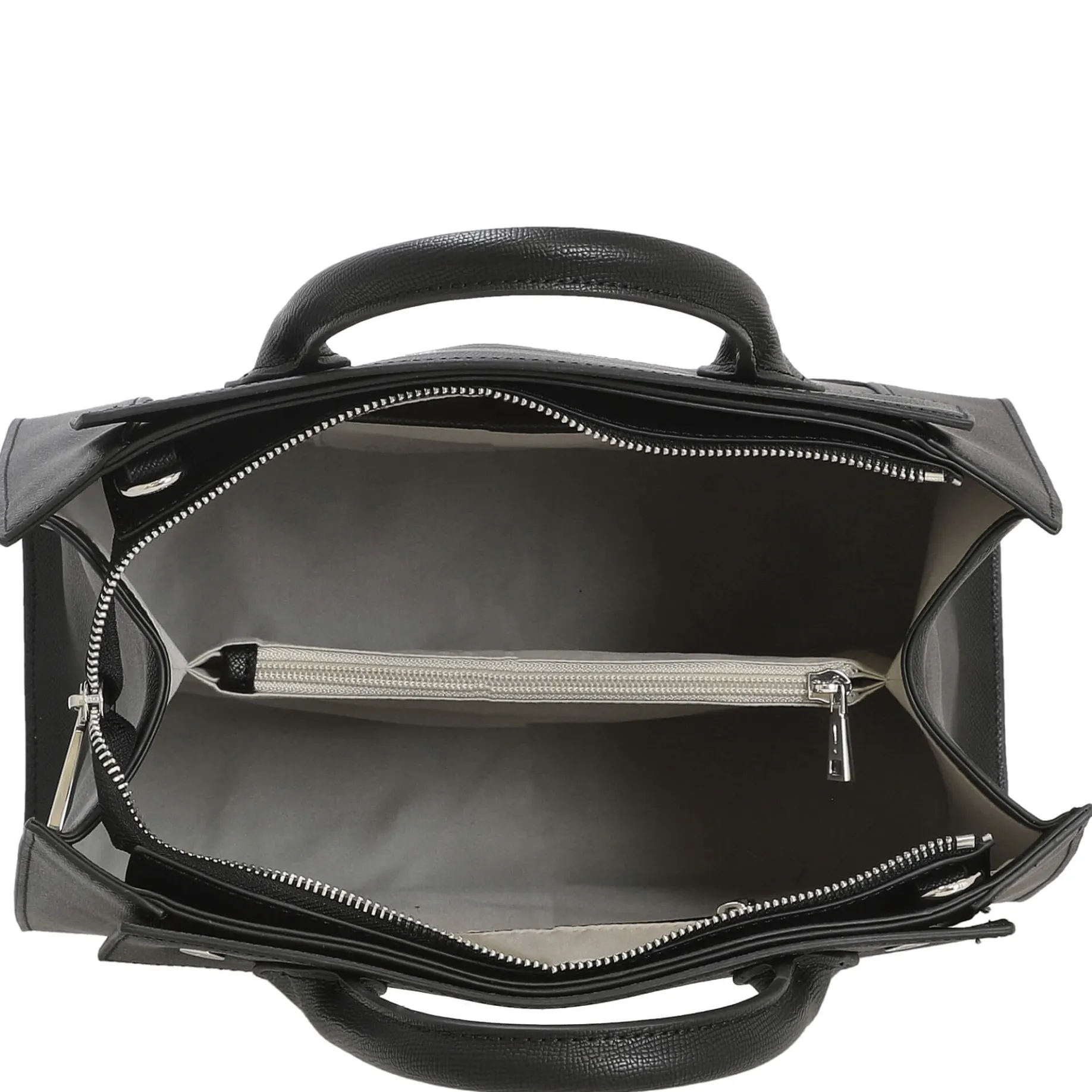 Jeans Women Cornice Ornela - Henkeltasche M 31.5 cm (black)