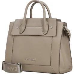 Jeans Women Cornice Ornela - Henkeltasche M 31.5 cm (greige)