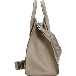 Jeans Women Cornice Ornela - Henkeltasche M 31.5 cm (greige)