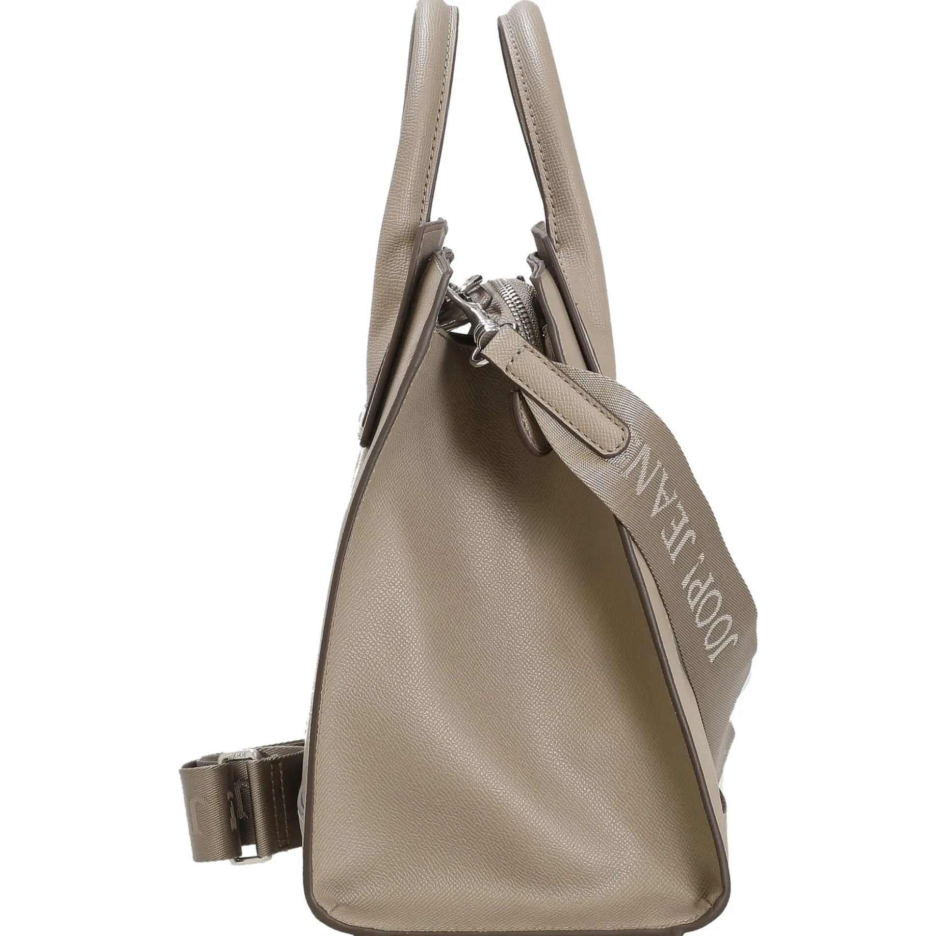 Jeans Women Cornice Ornela - Henkeltasche M 31.5 cm (greige)
