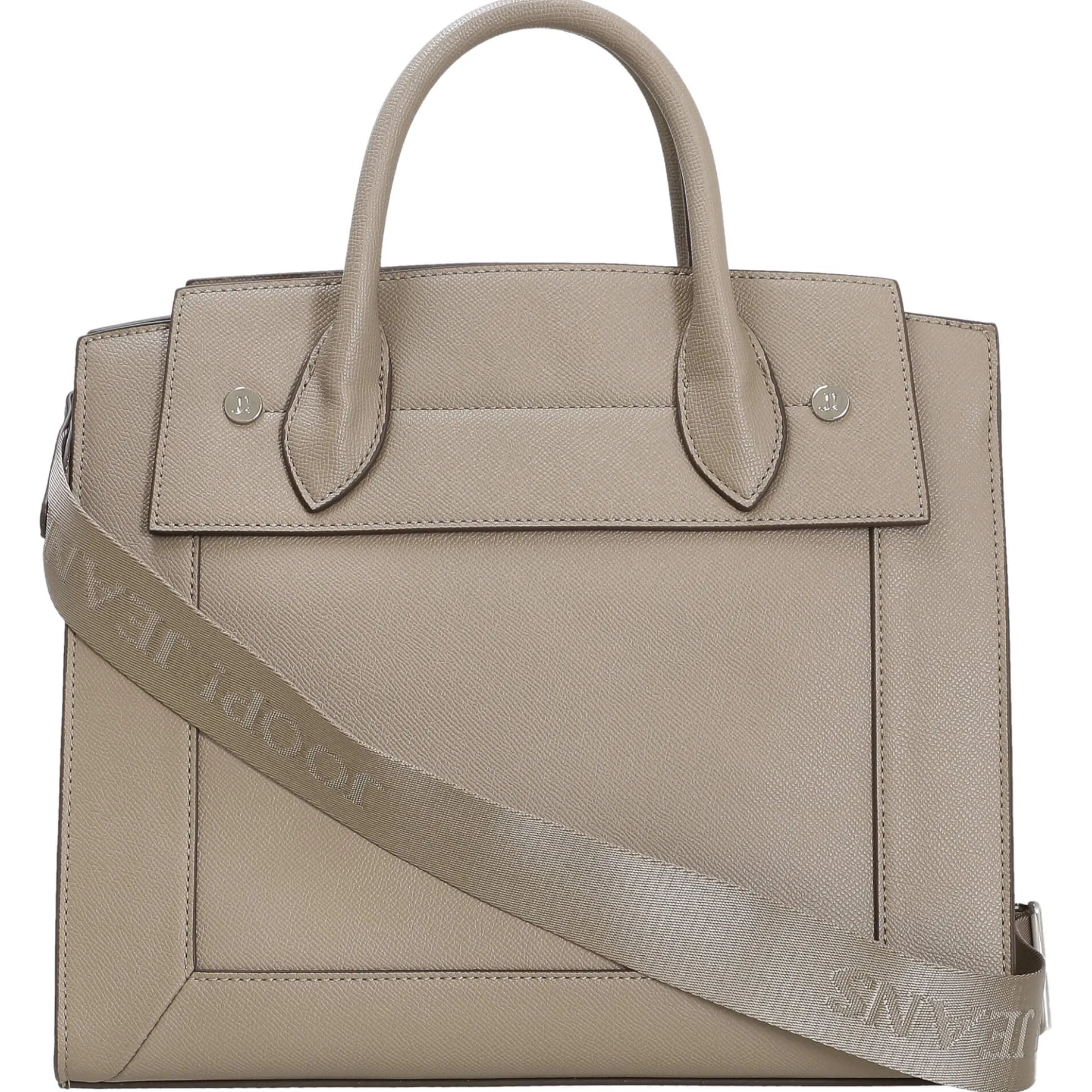 Jeans Women Cornice Ornela - Henkeltasche M 31.5 cm (greige)