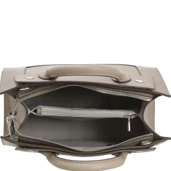 Jeans Women Cornice Ornela - Henkeltasche M 31.5 cm (greige)