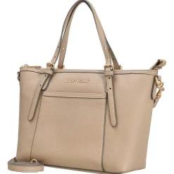 Jeans Women Diurno Helena - Henkeltasche S 27.5 cm (sesame)