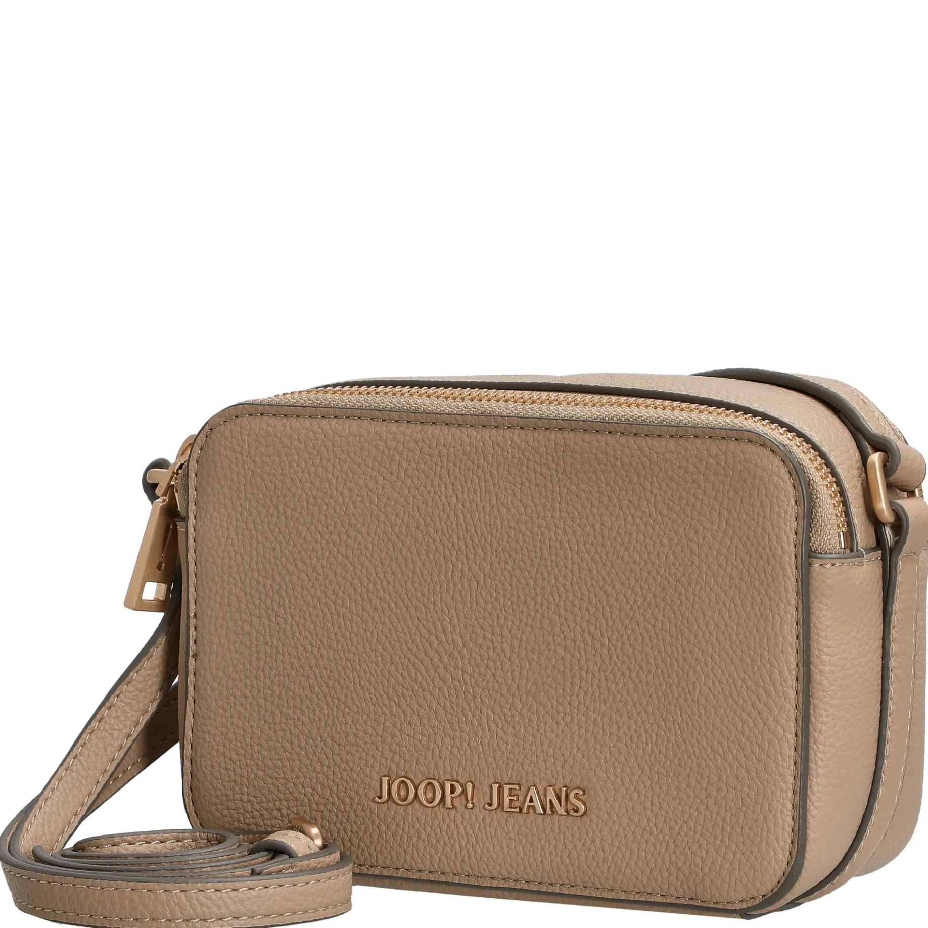 Jeans Women Diurno Susan - Schultertasche XS 18 cm (sesame)