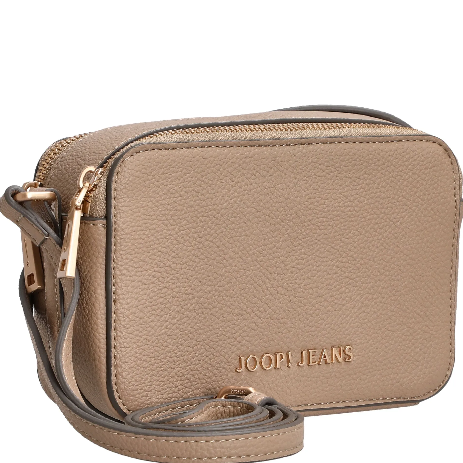 Jeans Women Diurno Susan - Schultertasche XS 18 cm (sesame)