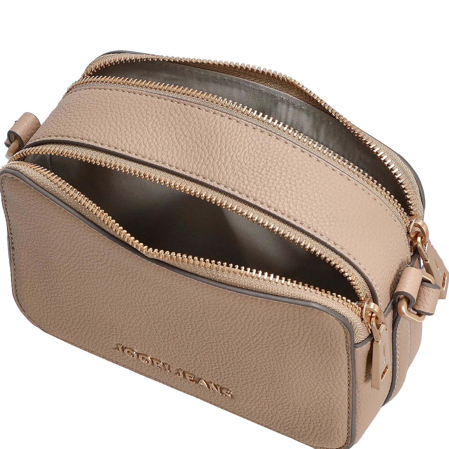 Jeans Women Diurno Susan - Schultertasche XS 18 cm (sesame)