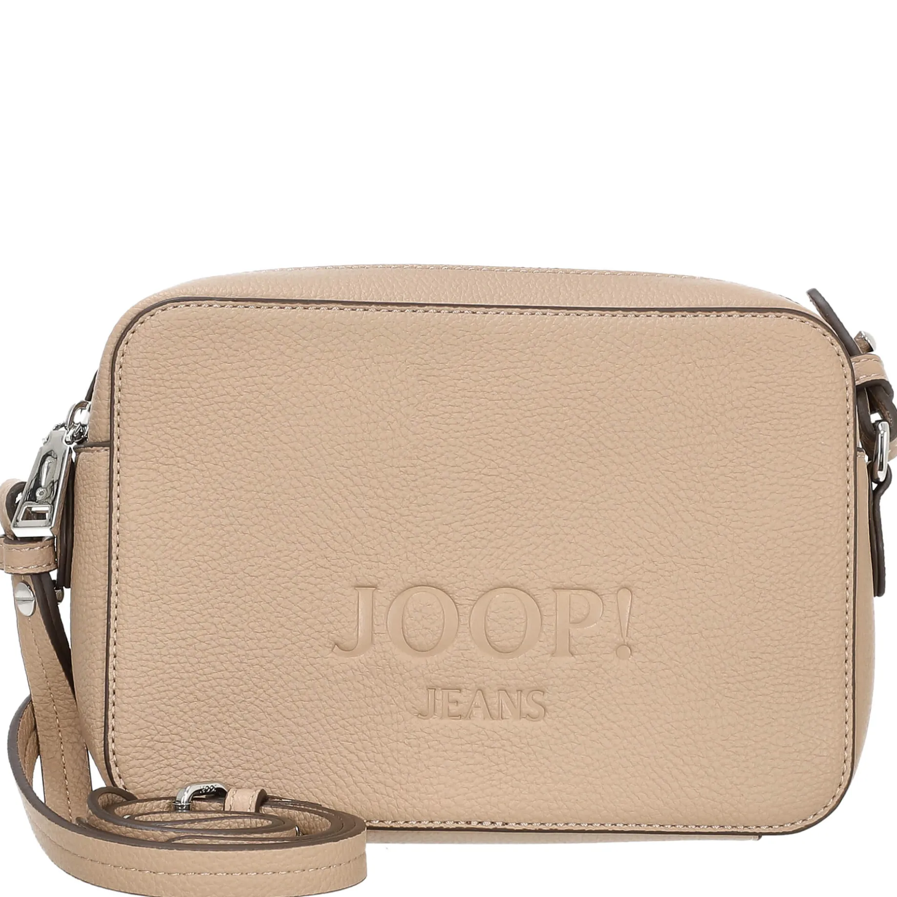 Jeans Women Lettera 1.0 Cloe - Schultertasche 21.5 cm (sesame)
