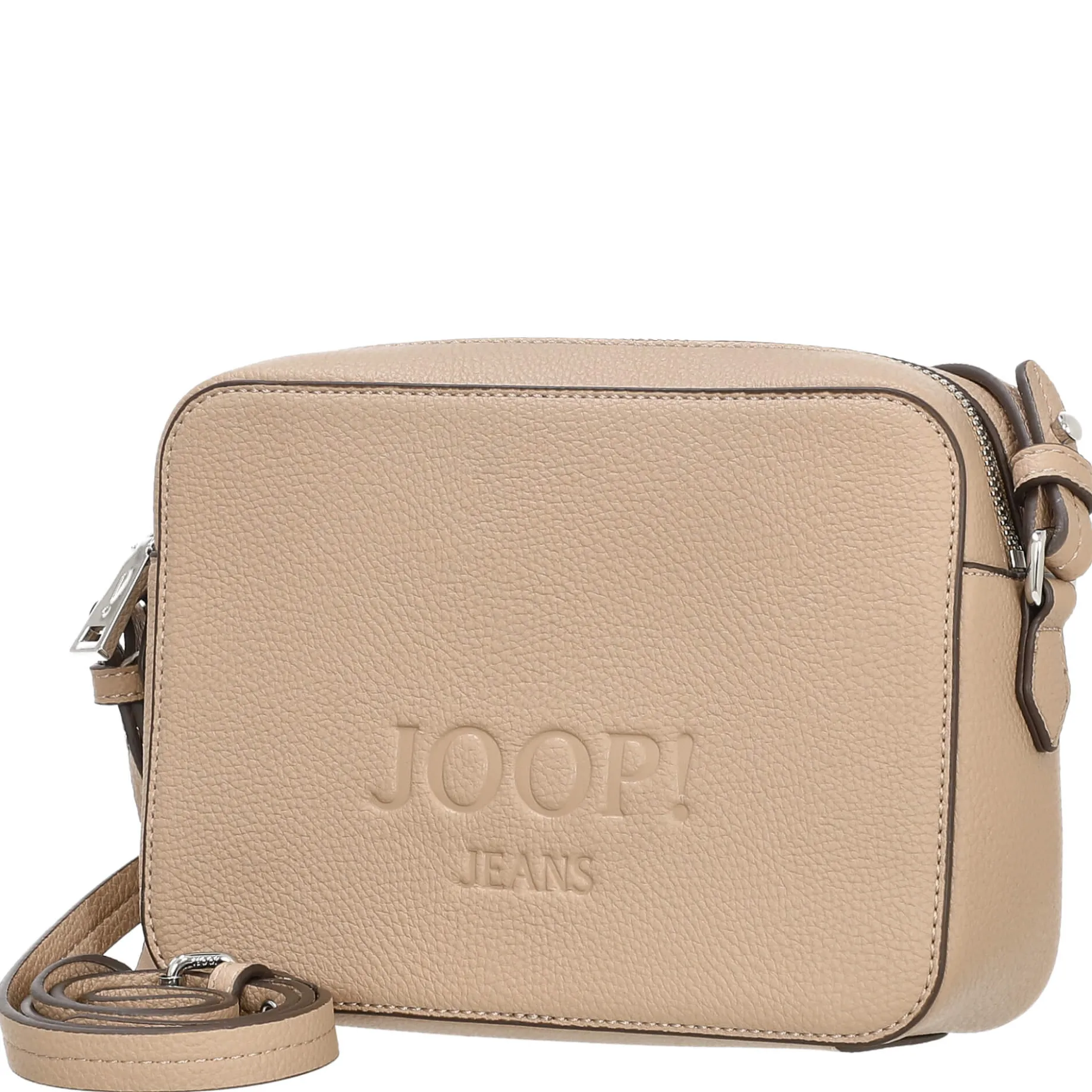Jeans Women Lettera 1.0 Cloe - Schultertasche 21.5 cm (sesame)