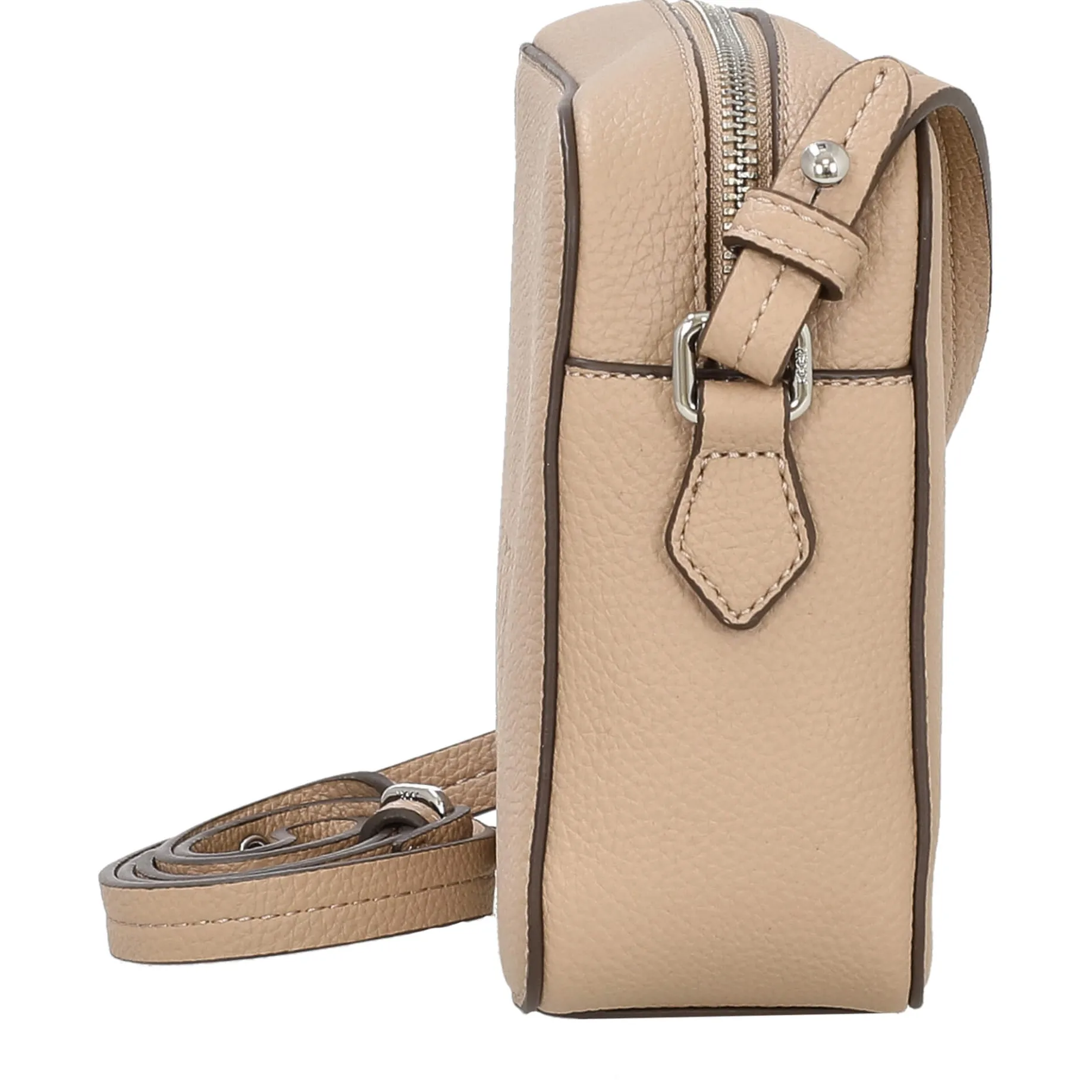 Jeans Women Lettera 1.0 Cloe - Schultertasche 21.5 cm (sesame)