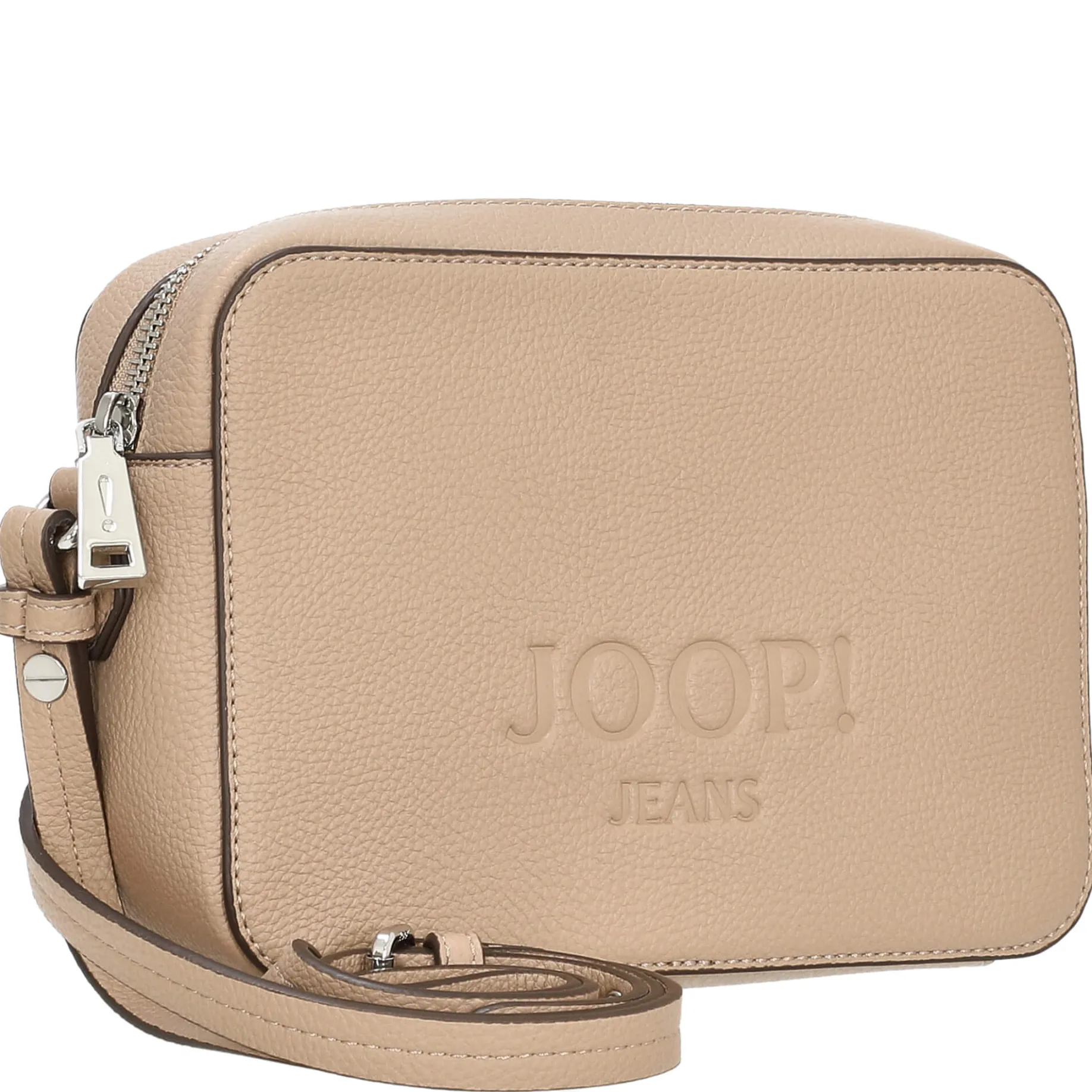 Jeans Women Lettera 1.0 Cloe - Schultertasche 21.5 cm (sesame)