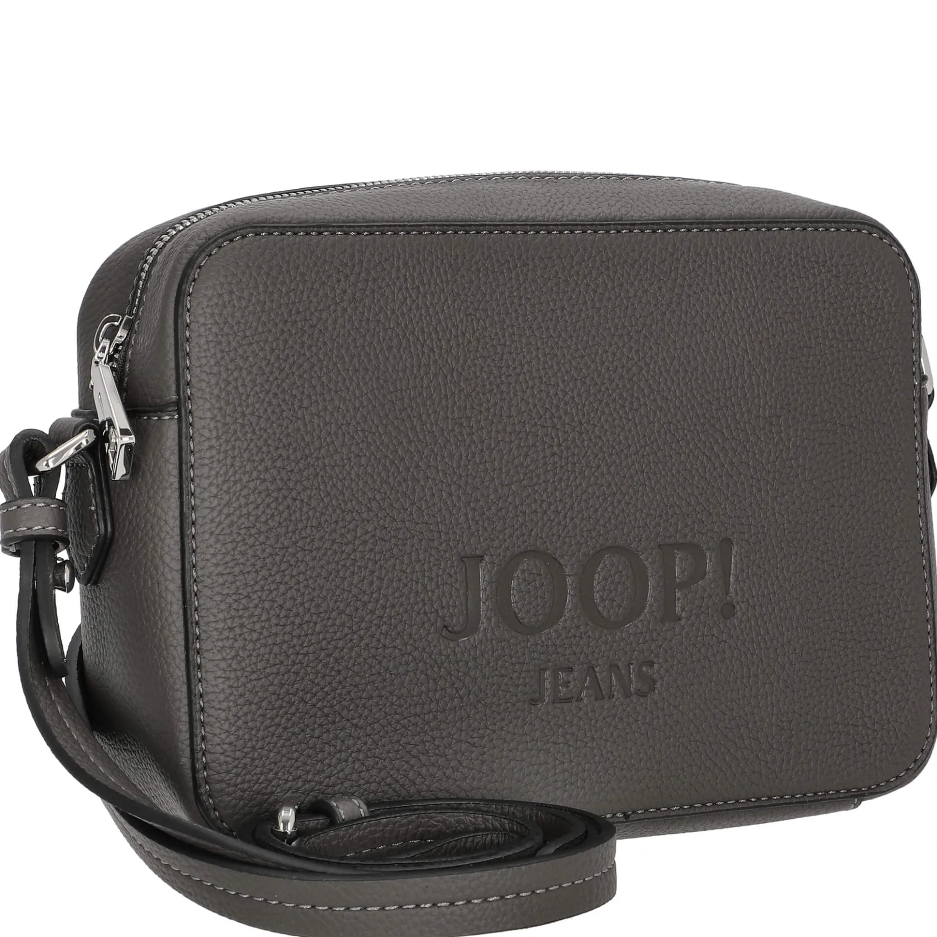 Jeans Women Lettera 1.0 Cloe - Schultertasche 21.5 cm (dark grey)