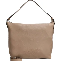 Jeans Women Lettera 1.0 Dalia Hobo - Umhängetasche 31 cm (sesame)
