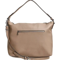 Jeans Women Lettera 1.0 Dalia Hobo - Umhängetasche 31 cm (sesame)
