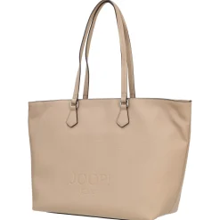 Jeans Women Lettera 1.0 Lara - Shopper 32 cm (sesame)