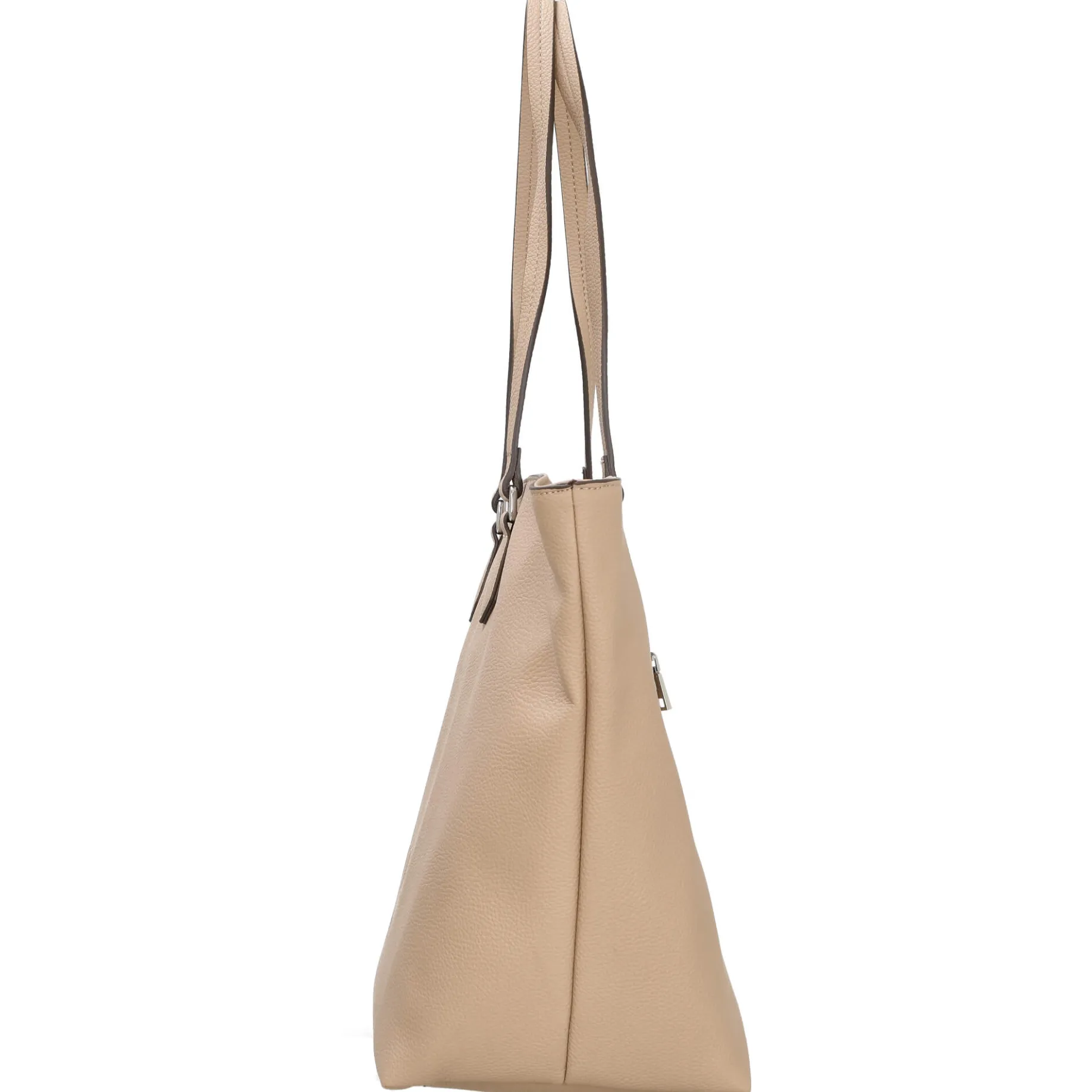 Jeans Women Lettera 1.0 Lara - Shopper 32 cm (sesame)
