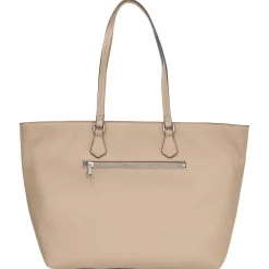 Jeans Women Lettera 1.0 Lara - Shopper 32 cm (sesame)