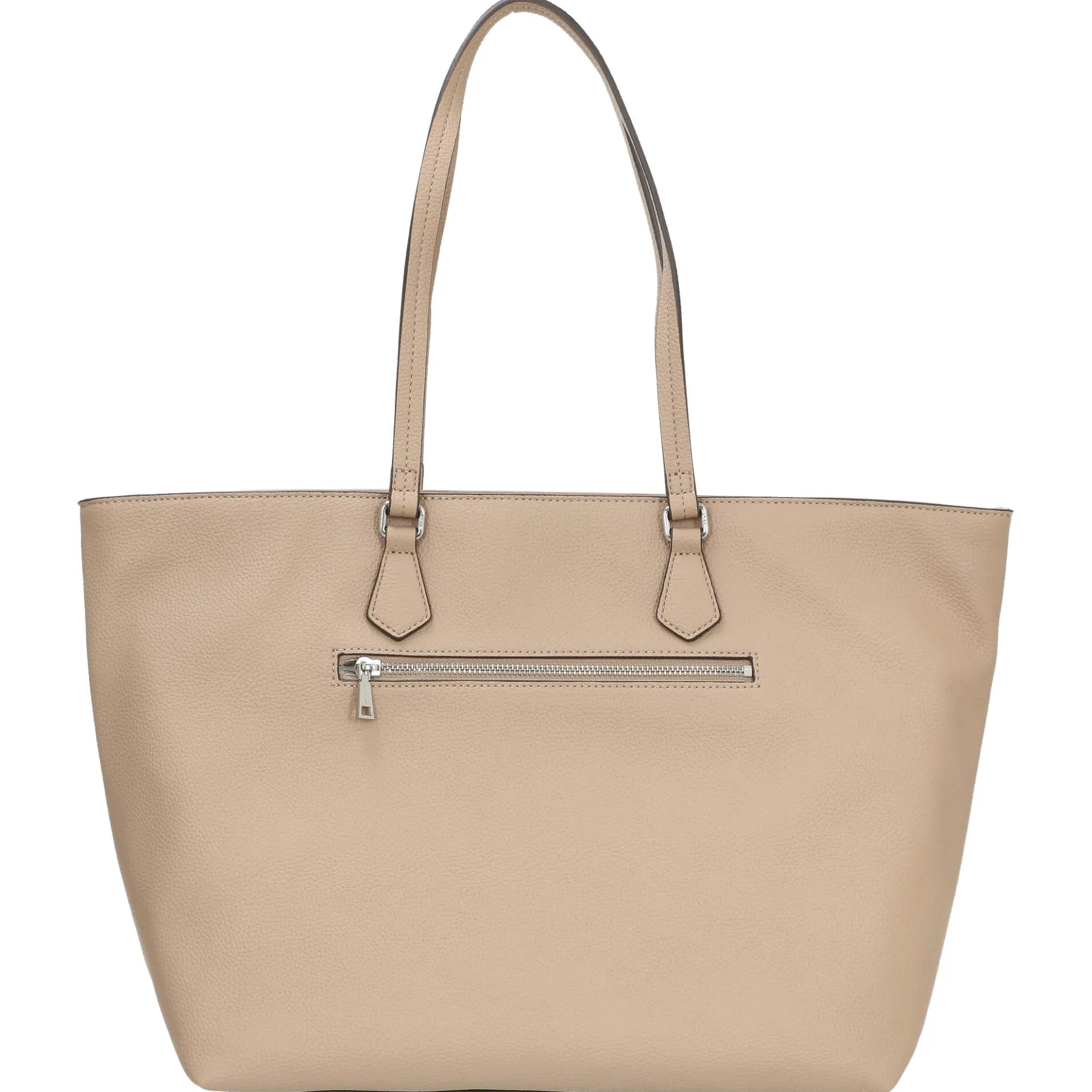 Jeans Women Lettera 1.0 Lara - Shopper 32 cm (sesame)