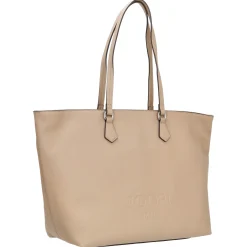 Jeans Women Lettera 1.0 Lara - Shopper 32 cm (sesame)