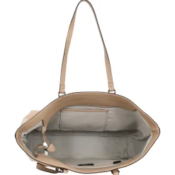 Jeans Women Lettera 1.0 Lara - Shopper 32 cm (sesame)