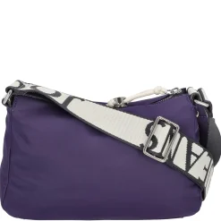 Jeans Women Lietissimo Jasmina - Schultertasche 24 cm (purple)